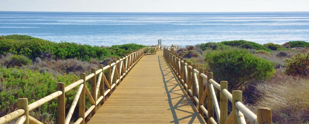 Seaview Apartement Sitio de Calahonda Luaran gambar
